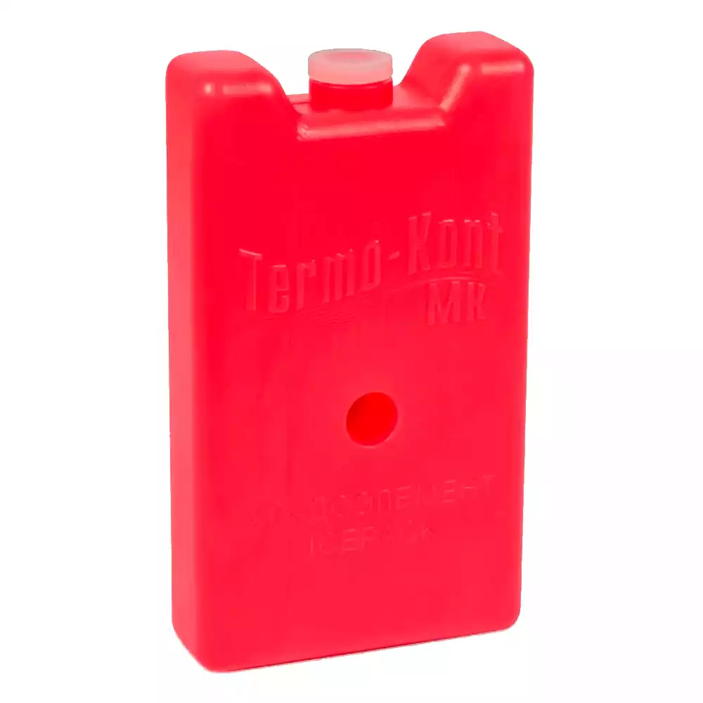 Хладоэлемент многоразовый МХД-2 (t от -20°С до 0°С)