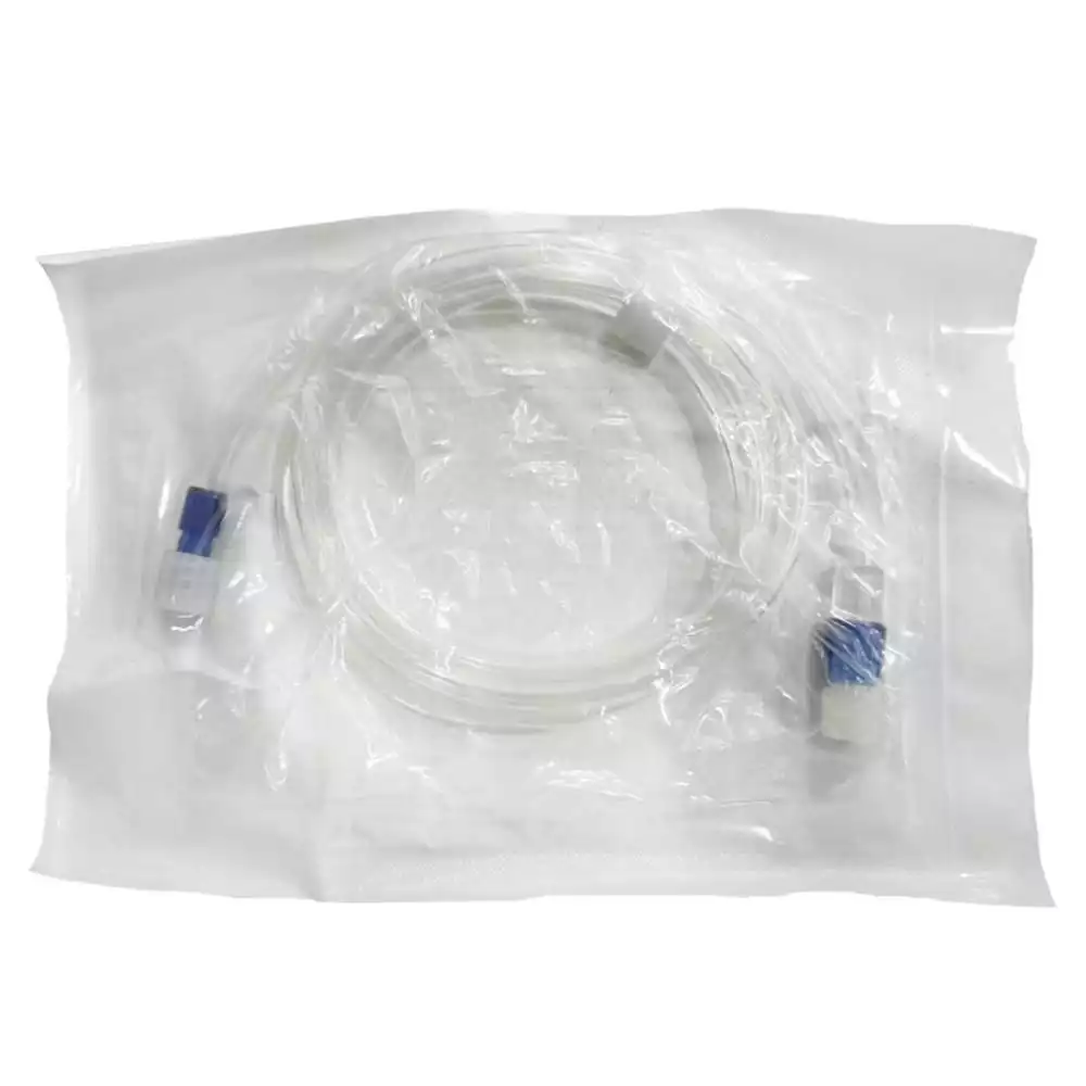 Магистраль удлинительная инфузионная (проводник инфузионный) ПИ 3,0мм х 1,5 м, длина 150 см, диаметр 3,0 мм, одноразовая, стерильная