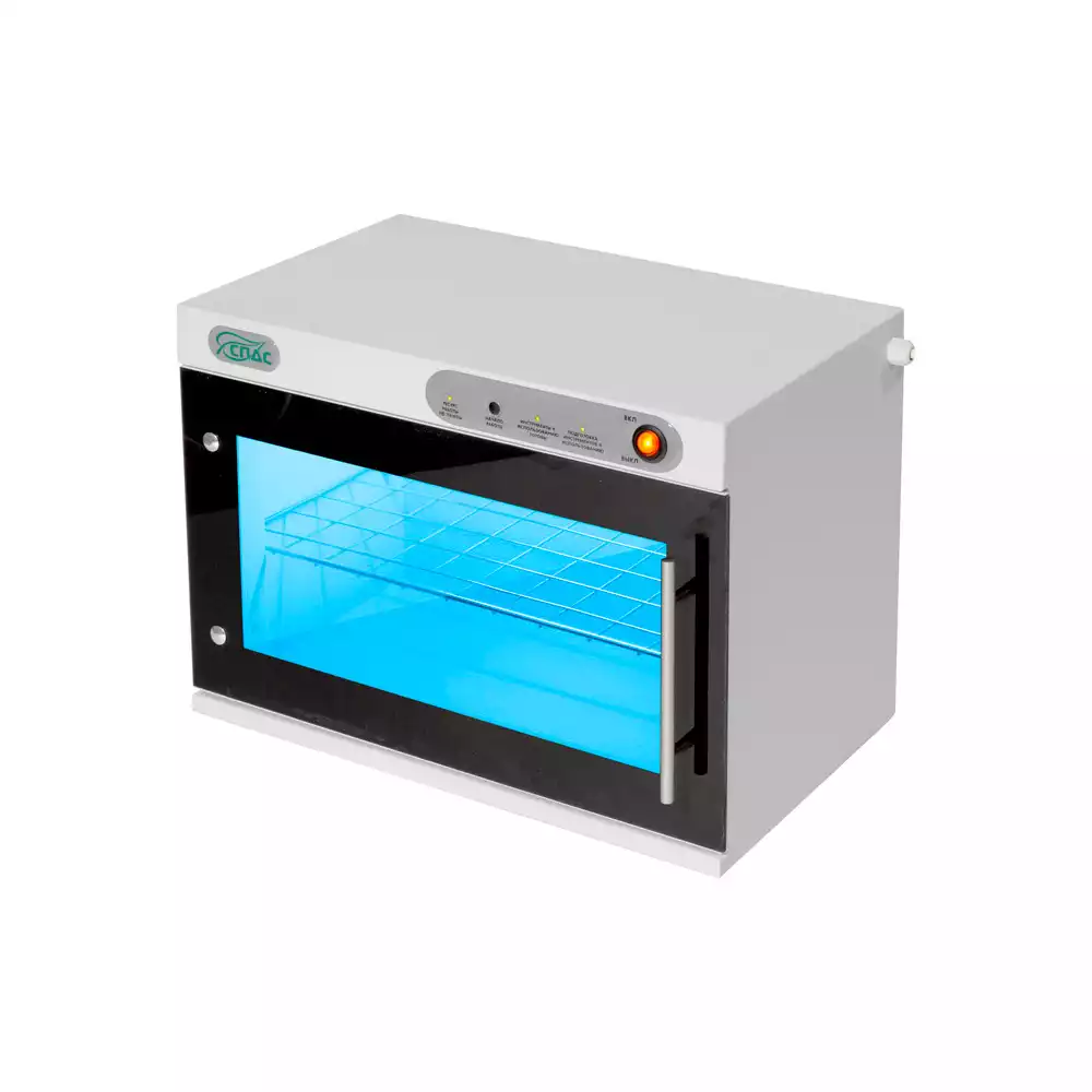 Камера СПДС-3-К бактерицидная для хранения простерилизованных медицинских инструментов