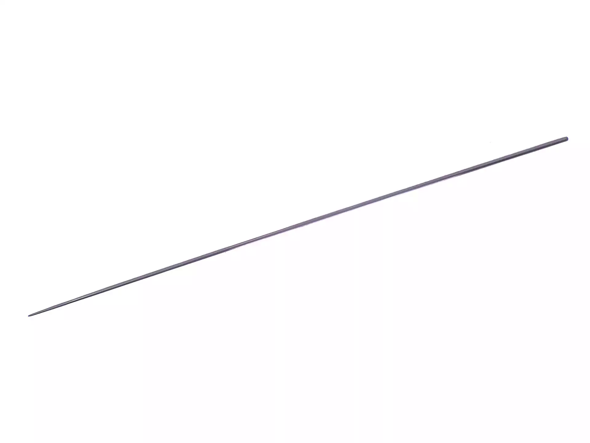 Зонд Квикерта для интубации слезных канальцев, рабочая часть диаметром 0,9 мм (размер 1), общая длина 110мм