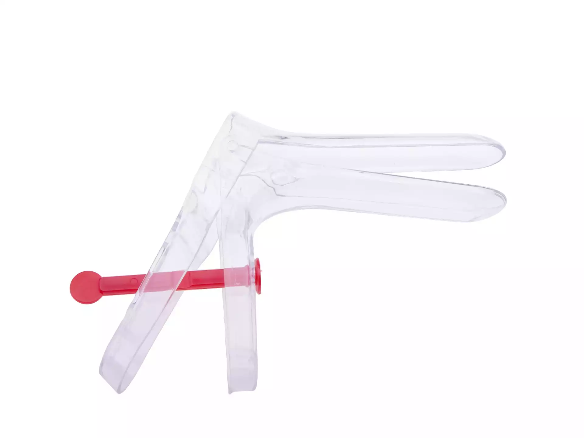 Зеркало гинекологическое КОМЕТА по Куско, размер М, с ЦПФ, стерильное