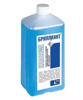 Бриллиант классик, объем 1,0л, концентрат