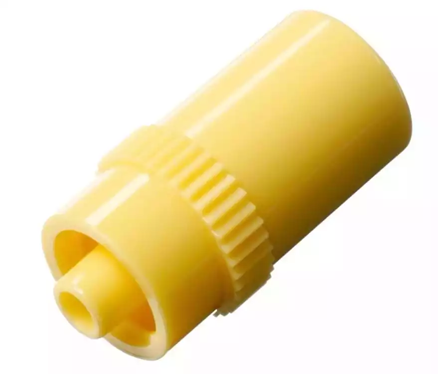 Устройство инфузионное запорное: Заглушка «Ин-Стоппер» (In-Stopper), B.Braun