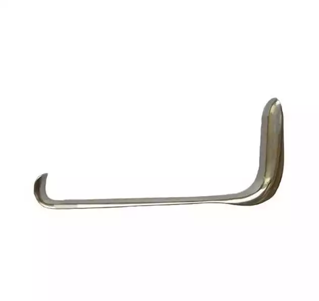 Зеркало влагалищное по Cимсу (Sims) №4 (32x105x195), Sammar