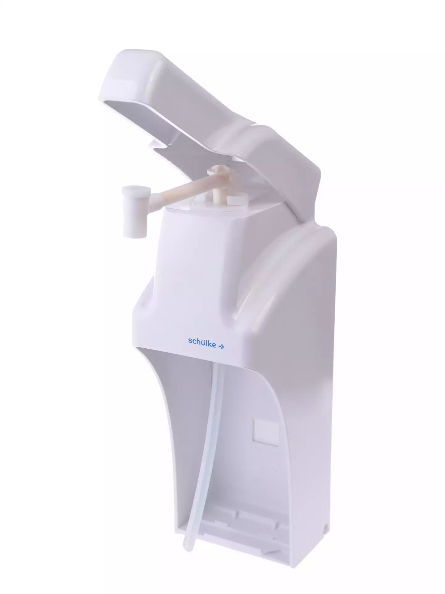 Дозатор локтевой, настенный SM2, универсальный для флаконов от 450 мл до 1000 мл